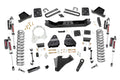 6 Inch Lift Kit | OVLDS | Vertex | Ford F-250/F-350 Super Duty 4WD (17-22)