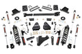 6 Inch Lift  |  OVLD  |  D/S  |  C/O V2 | Ford F-250/F-350 Super Duty (17-22)