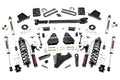 6 Inch Lift Kit  |  Diesel  |  FR D/S  |  C/O V2 | Ford F-250/F-350 Super Duty (17-22)