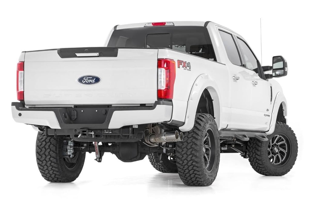 4.5 Inch Lift Kit FR D/S Ford F-250/F-350 Super Duty 4WD (2017-2022) Rough Country