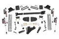 4.5 Inch Lift Kit | FR D/S | Vertex | Ford F-250/F-350 Super Duty 4WD (17-22)