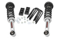 2.5 Inch Lift Kit | Ford F-150 Tremor 4WD (2021-2026)