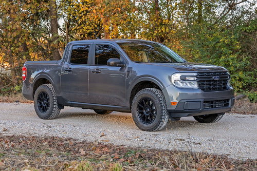 1 Inch Leveling Kit Ford Maverick 4WD (2022-2026) Rough Country