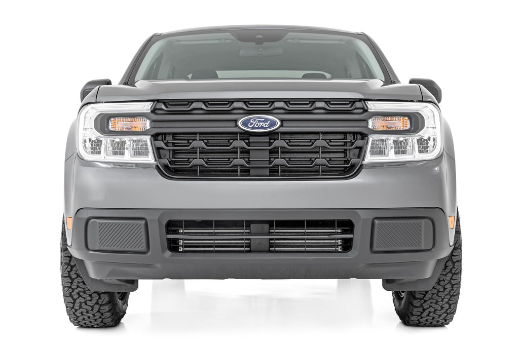 2 Inch Lift Kit Ford Maverick 4WD (2022-2026) Rough Country