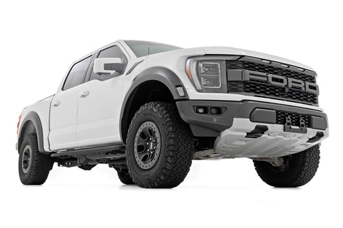 1 Inch Leveling Kit Ford Raptor 4WD (2021-2025) Rough Country