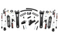 6 Inch Lift Kit  |  Diesel  |  Radius Arm  |  C/O Vertex | Ford F-250/F-350 Super Duty (05-07)