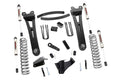 6 Inch Lift Kit Diesel Radius Arm V2 Ford F-250/F-350 Super Duty (05-07) Rough Country