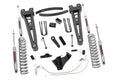 6 Inch Lift Kit Diesel Radius Arm Ford F-250/F-350 Super Duty (08-10) Rough Country