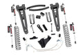 6 Inch Lift Kit | Gas | Radius Arm | Vertex | Ford F-250/F-350 Super Duty (08-10)