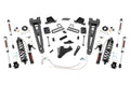 6 Inch Lift Kit  |  Diesel  |  Radius Arm  |  C/O V2 | Ford F-250/F-350 Super Duty (08-10)