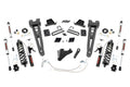 6 Inch Lift Kit  |  Diesel  |  Radius Arm  |  C/O V2 | Ford F-250 Super Duty (11-14)