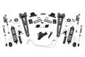 6 Inch Lift Kit  |  Diesel  |  Radius Arm  |  C/O Vertex | Ford F-250 Super Duty (15-16)