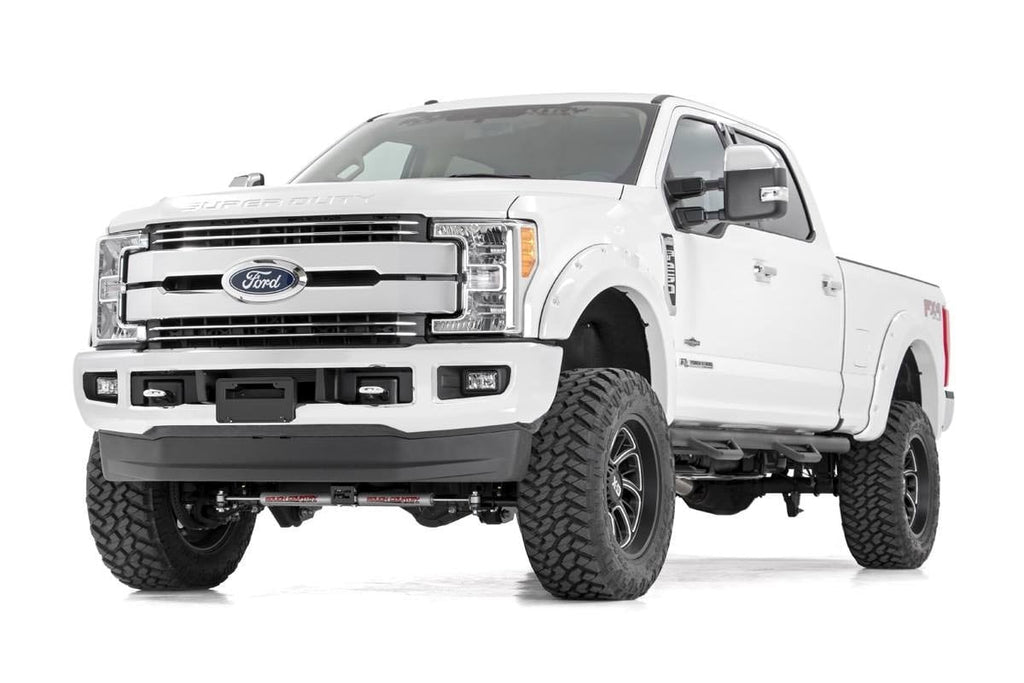 4.5 Inch Lift Kit M1 Ford F-250/F-350 Super Duty 4WD (2017-2022) Rough Country