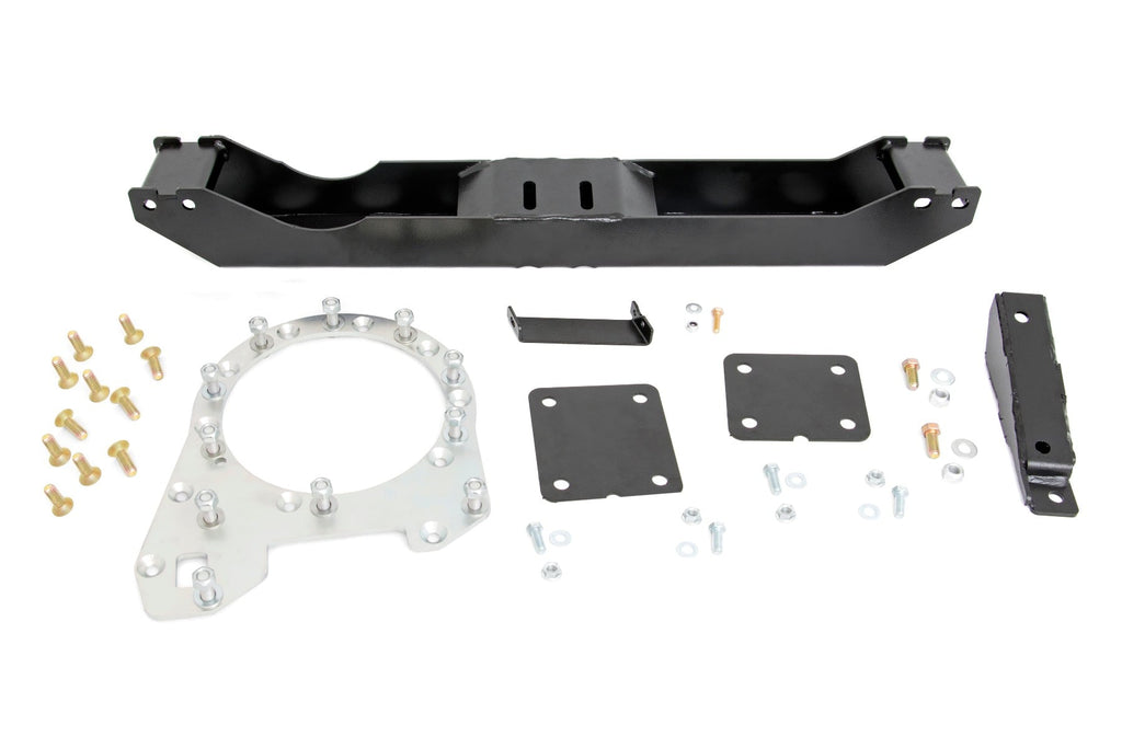 4.5 Inch Lift Kit M1 Ford F-250/F-350 Super Duty 4WD (2017-2022) Rough Country