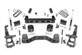 4 Inch Lift Kit Ford F-150 2WD (2015-2020) Rough Country