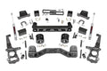 6 Inch Lift Kit | Ford F-150 2WD (2015-2020)