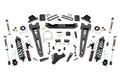 6 Inch Lift Kit  |  Radius Arm  |  No OVLD  |  C/O V2 | Ford F-250/F-350 Super Duty (17-22)