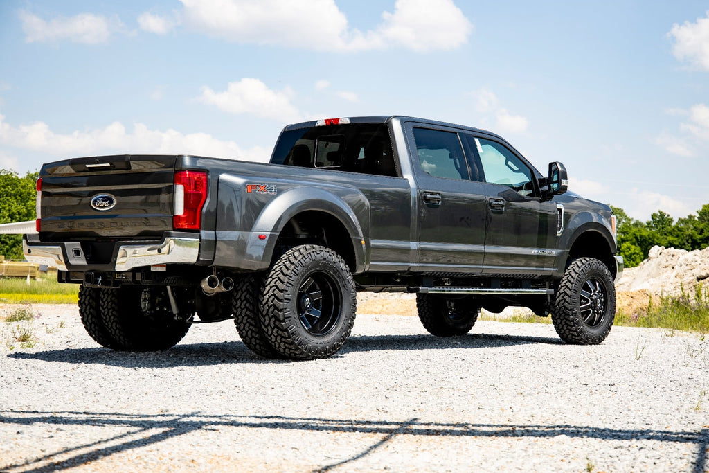 4.5 Inch Lift Kit Dually Vertex Ford F-350 Super Duty 4WD (2017-2022) Rough Country