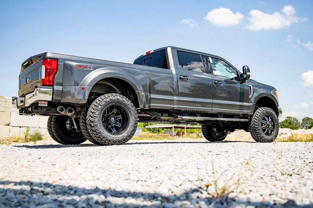 4.5 Inch Lift Kit Dually Vertex Ford F-350 Super Duty 4WD (2017-2022) Rough Country