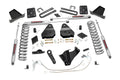 6 Inch Lift Kit Gas OVLD Ford F-250 Super Duty 4WD (2011-2014) Rough Country