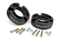 2.5 Inch Leveling Kit Ford F-150 2WD/4WD (2004-2008) Rough Country