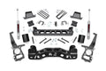 6 Inch Lift Kit Ford F-150 2WD (2011-2014) Rough Country