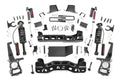 6 Inch Lift Kit | Vertex | Ford F-150 4WD (2009-2010)