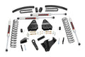 6 Inch Lift Kit Diesel M1 Ford F-250/F-350 Super Duty 4WD (2005-2007) Rough Country