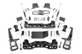 6 Inch Lift Kit | Ford F-150 4WD (2011-2013)