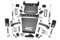 5 Inch Lift Kit | Bracket | N3 Struts | Chevy/GMC 1500 (14-18 & Classic)