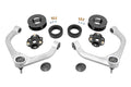 3 Inch Lift Kit Jeep Wagoneer 4WD (2022-2025) Rough Country