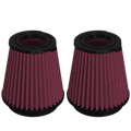 Stock Replacement Filters For 2024-2025 Ford Mustang GT 5.0L