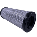 REPLACEMENT FILTER FOR 2017-2025 CAN-AM MAVERICK X3, 2024-2025 MAVERICK R, 2021-2025 COMMANDER, SPORT 1000R