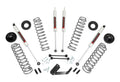 3.25 Inch Lift Kit M1 Jeep Wrangler Unlimited 2WD/4WD (2007-2018) Rough Country