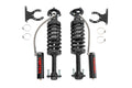 Vertex 2.5 Reservoir Coilovers | Front | 5.5-6.5" | Ford F-150 4WD (14-26)