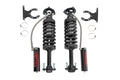 Vertex 2.5 Reservoir Coilovers | Front | 6.5-7.5" | Ford F-150 2WD (14-26)