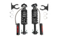 Vertex 2.5 Reservoir Coilovers | Front | 3" | Ford F-150 4WD (2014-2026)