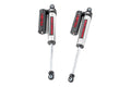Vertex 2.5 Reservoir Rear Shocks | 0-3.5" | Ford F-150 4WD (2015-2026)