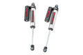 Vertex 2.5 Reservoir Rear Shocks 0-3.5 Inch Ford F-150 4WD (2015-2026) Rough Country
