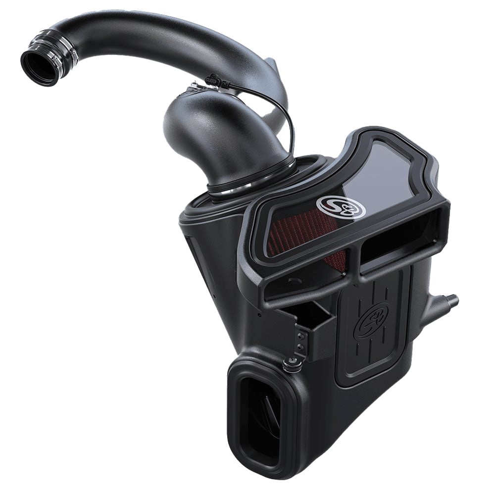 Cold Air Intake for 2020-2025 Silverado, Sierra 1500 / Tahoe, Yukon, Suburban, Escalade Duramax 3.0L