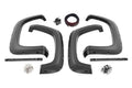 Pocket Fender Flares | GBD Cypress Gray | Chevy Silverado 2500 HD/3500 HD (20-26)