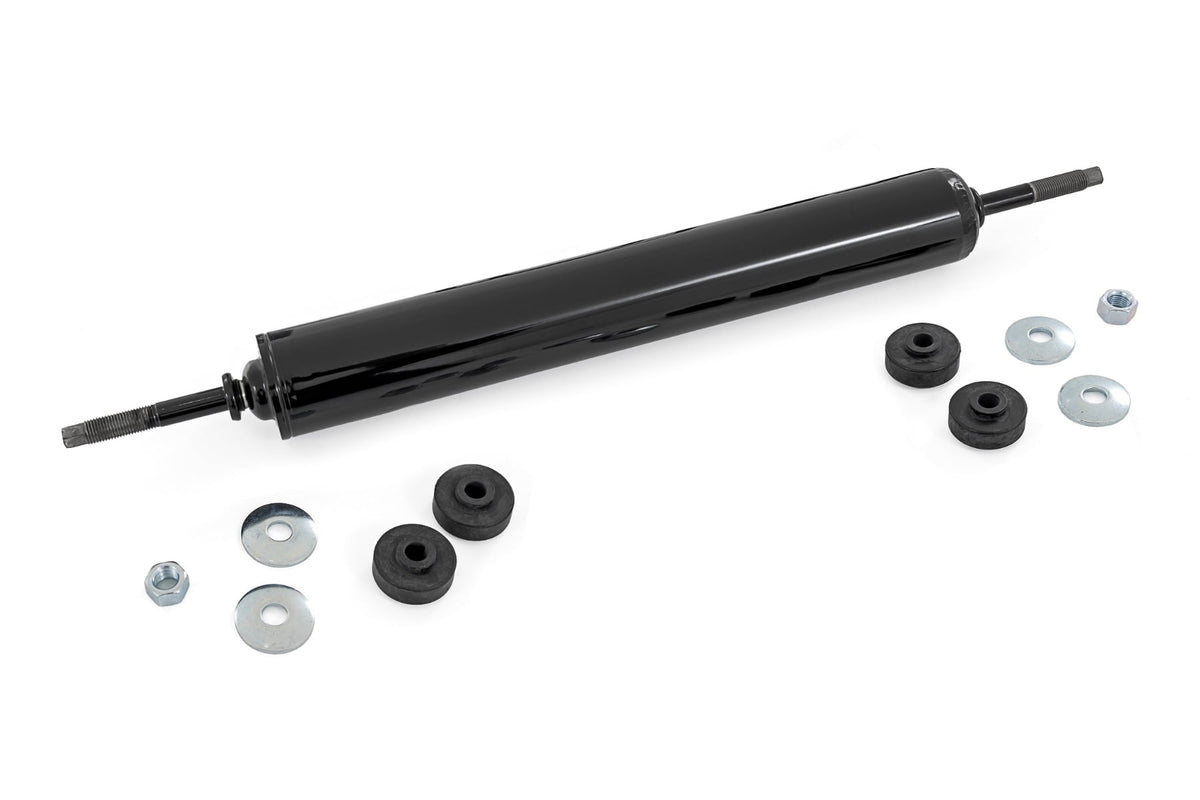 Steering Stabilizer | Ford Bronco/F-100/F-150 4WD (1970-1979)
