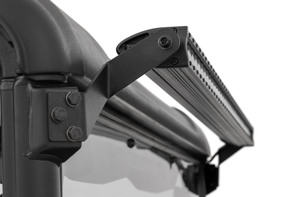 LED Light Kit Rear Mount 50 Inch Spectrum Series Single Row CFMOTO UFORCE U10 Pro Rough Country