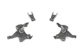 Lowering Kit | 2 Inch FR & RR | Chevy C1500 Truck 2WD (1988-1999)