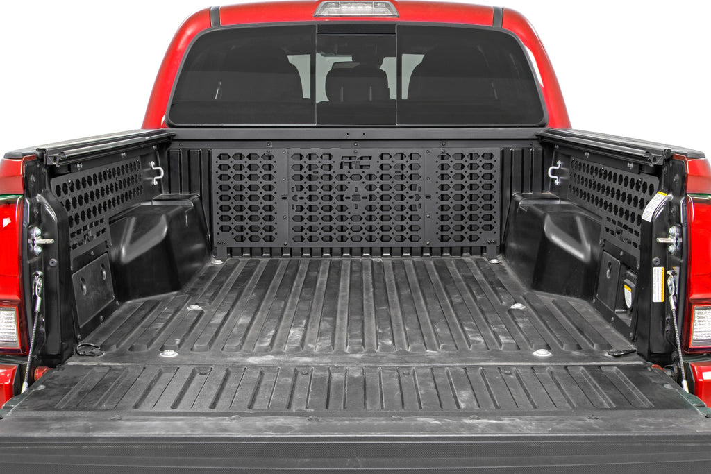 Toyota Modular Bed Mounting System Passenger Side For 05-21 Tacoma Rough Country