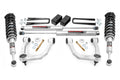 3.5 Inch Lift Kit UCA N3 Struts Toyota Tacoma 2WD/4WD (2005-2023) Rough Country