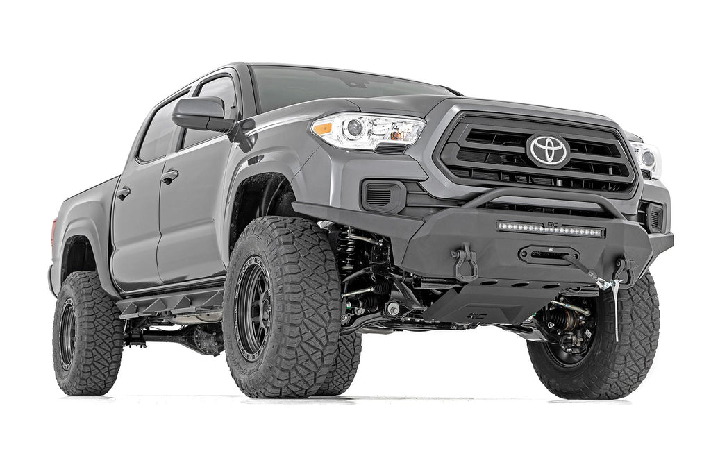 3.5 Inch Lift Kit UCA Vertex Toyota Tacoma 2WD/4WD (2005-2023) Rough Country