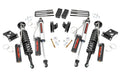 3 Inch Lift Kit | Vertex | Toyota Tacoma 4WD (2005-2023)