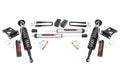 3 Inch Lift Kit | Vertex/V2 | Toyota Tacoma 4WD (2005-2023)