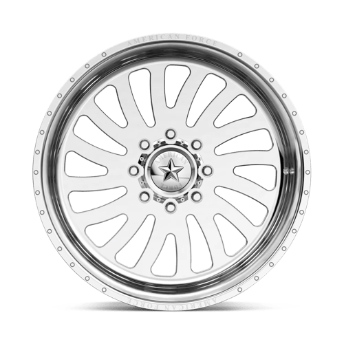 OCTANE 26X14 8X6.5 -73 POLISH L